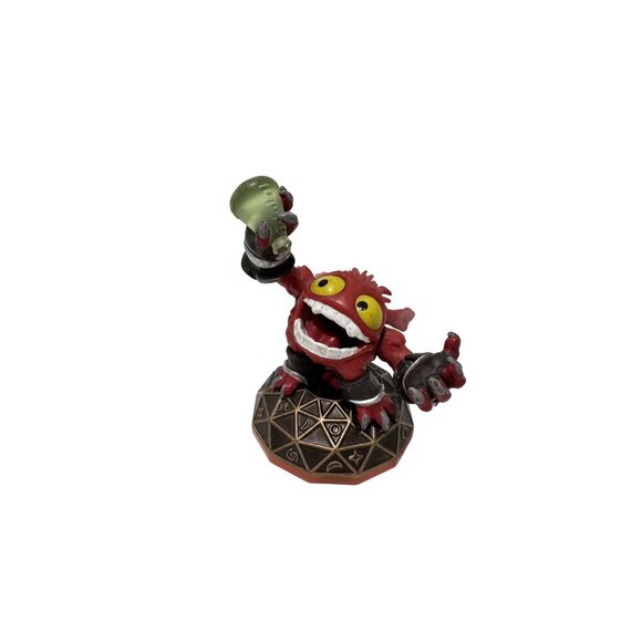 Skylanders Imaginators Activision Lot of 10 Game Figures - Picture 3 of 11